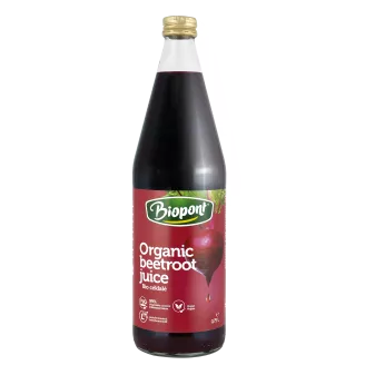 BIOPONT BIO CÉKLALÉ, 750 ML