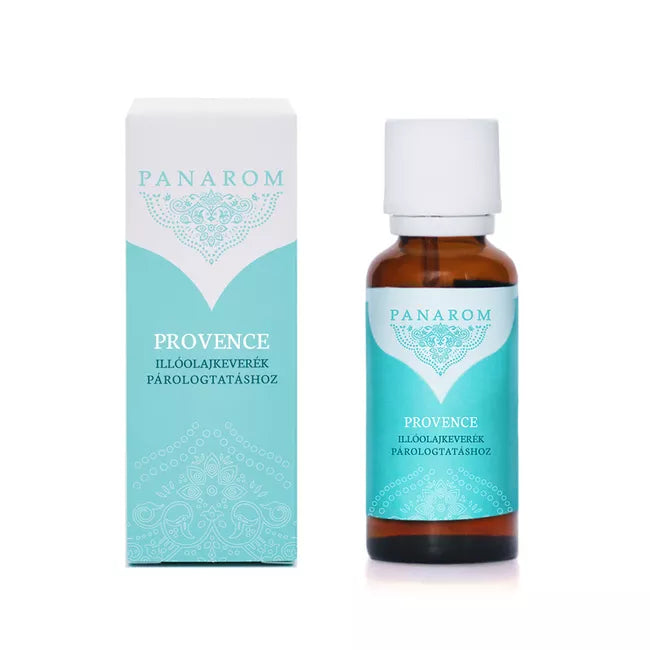 PANAROM PROVENCE ILLÓOLAJKEVERÉK