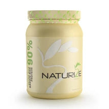 VANÍLIÁS Naturize ULTRA SILK 2.0 (87% fehérje) barnarizs-fehérjepor