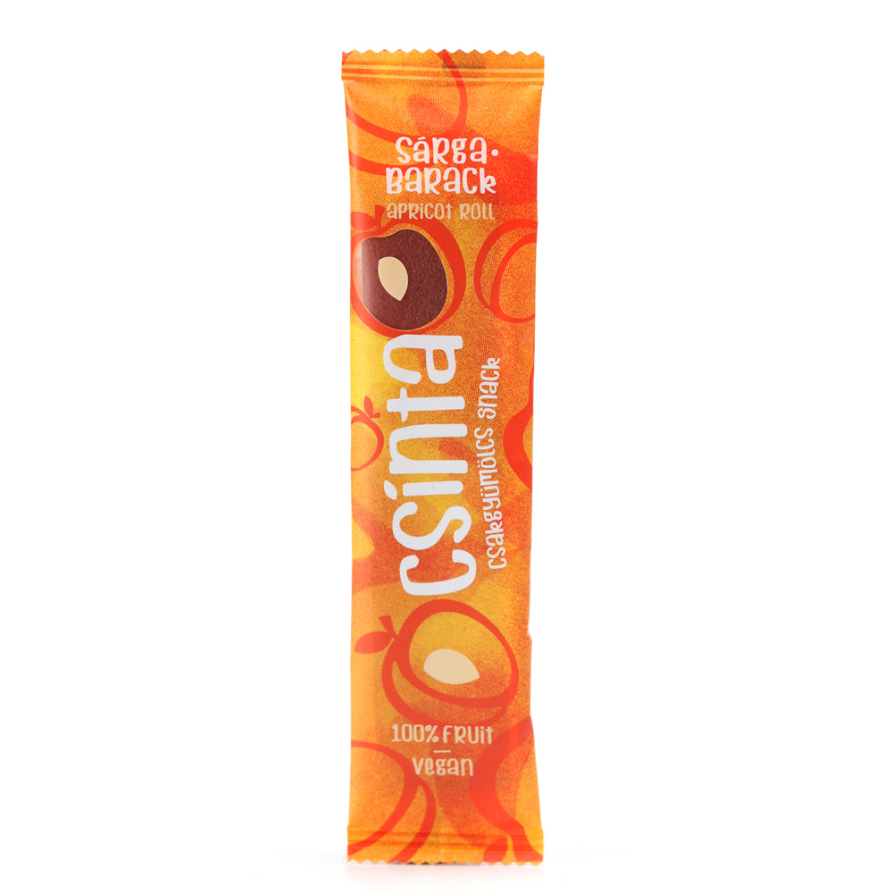 Sárgabarack Csinta