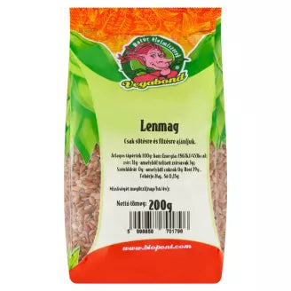 VEGABOND LENMAG, 200 G