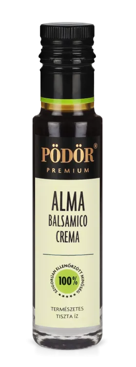 Alma balsamico crema