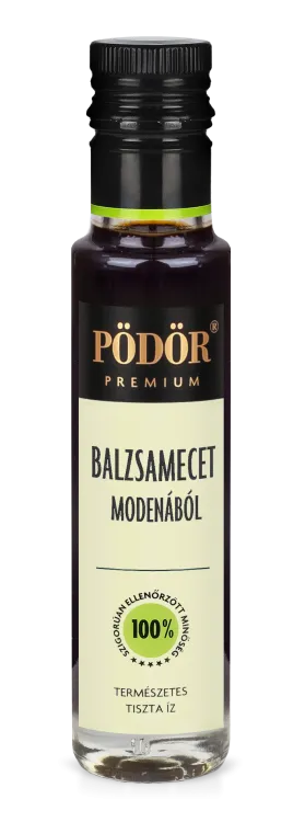 Balzsamecet Modenából