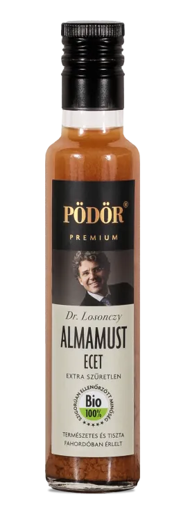 Bio almamust ecet