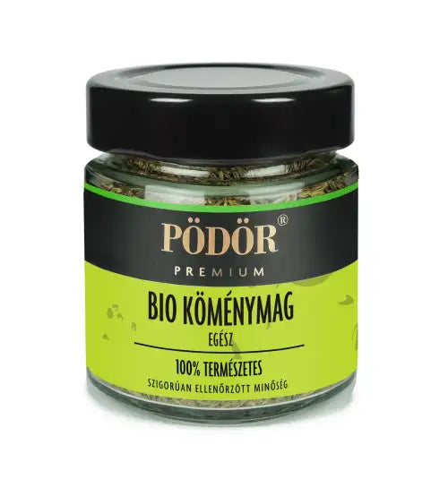 Bio köménymag - egész