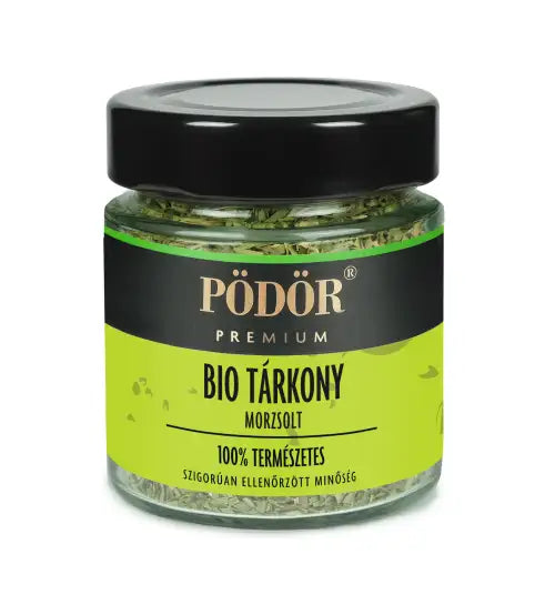 Bio tárkony - morzsolt