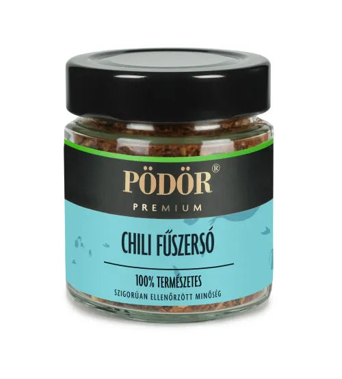 Chili fűszersó