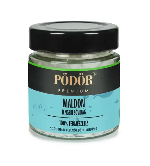 Maldon tengeri sóvirág