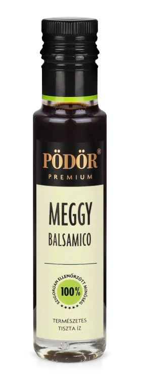 Meggy balzsamecet