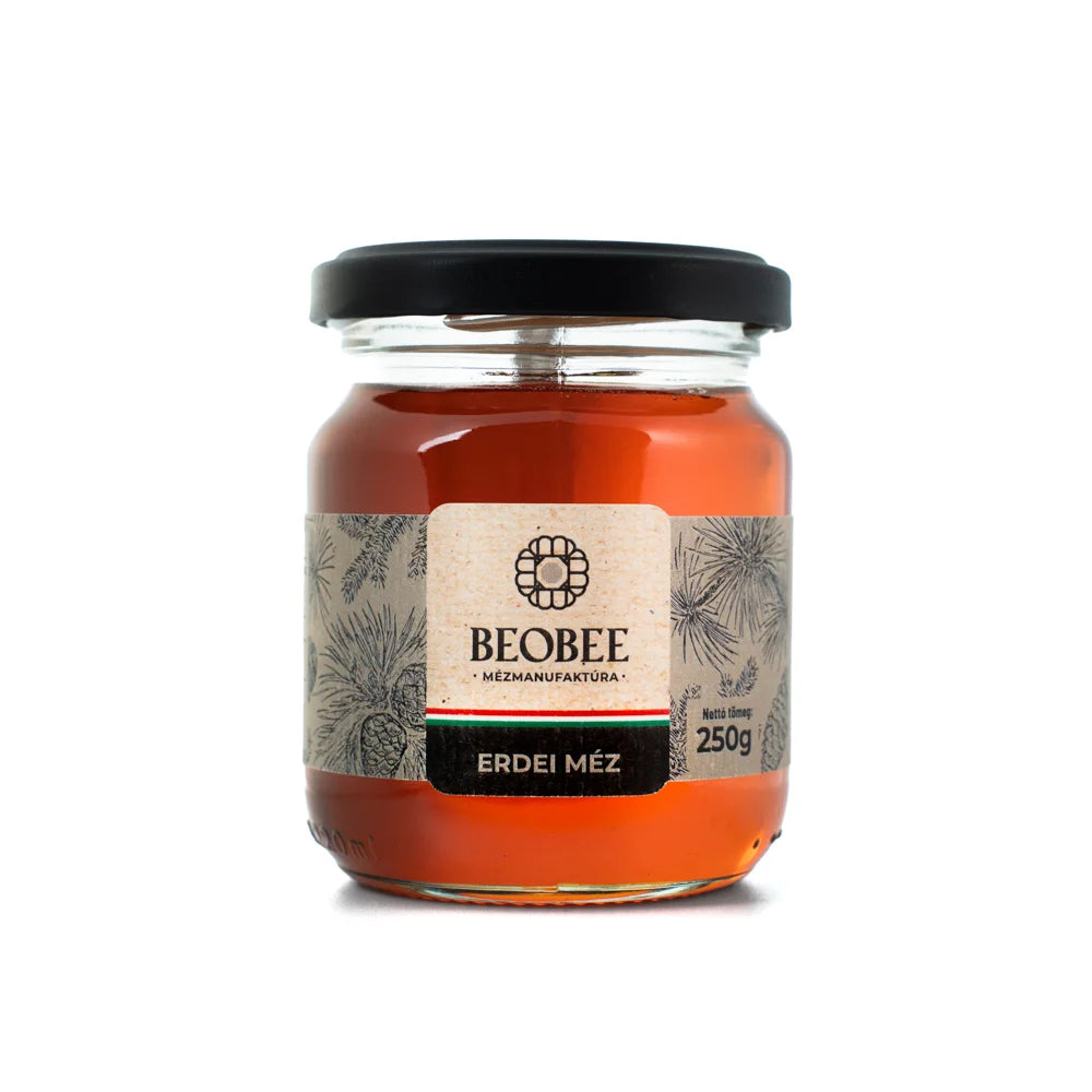 BeoBee Erdei méz