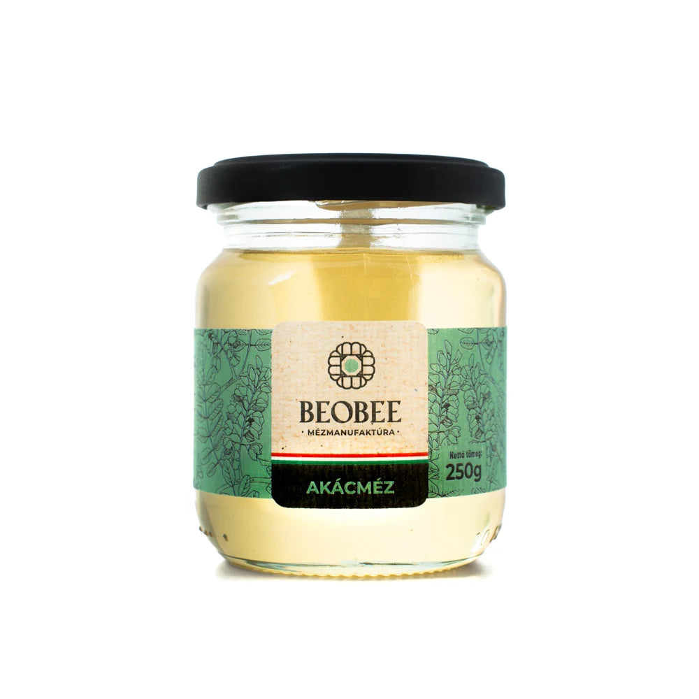 BeoBee Akácméz