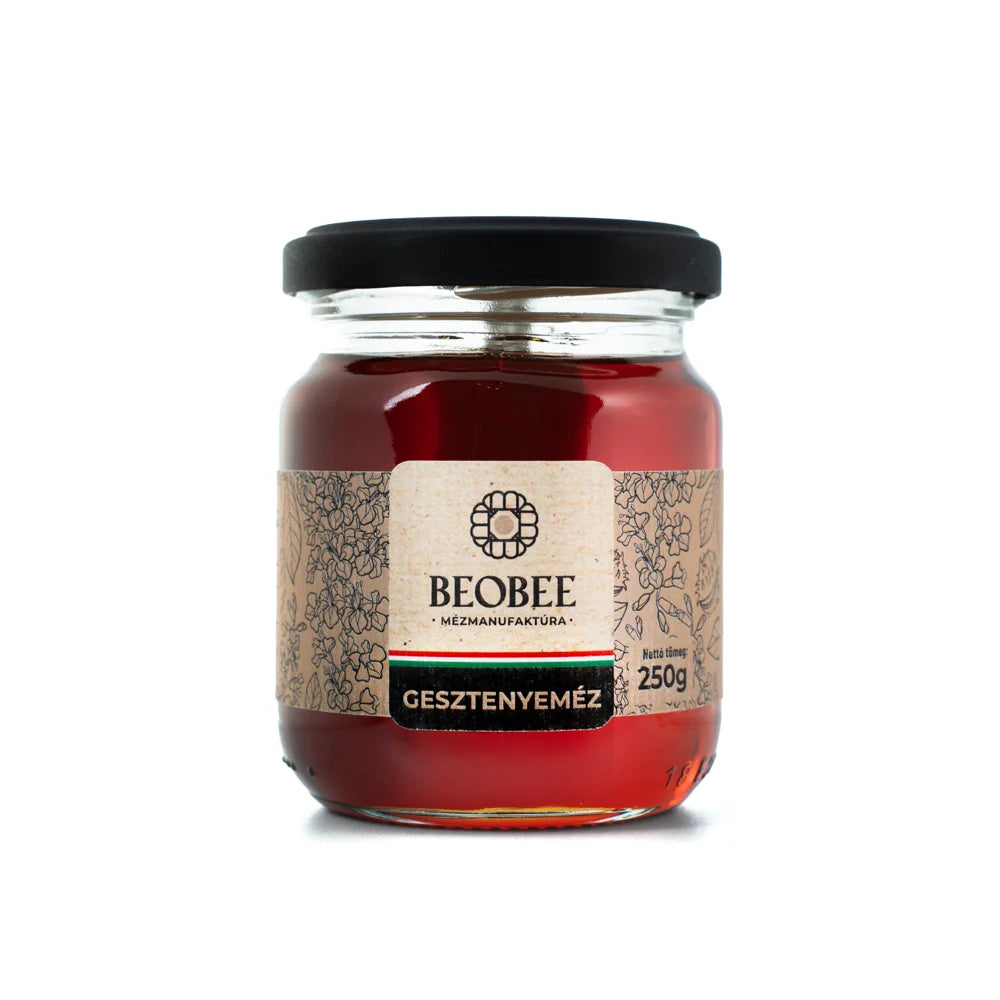 BeoBee Gesztenyeméz