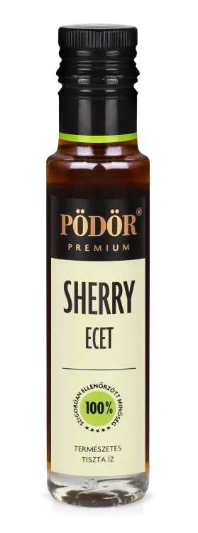 Sherry ecet