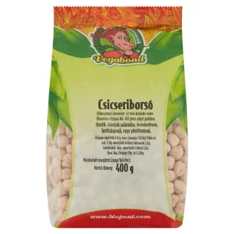 VEGABOND CSICSERIBORSÓ, 400 G