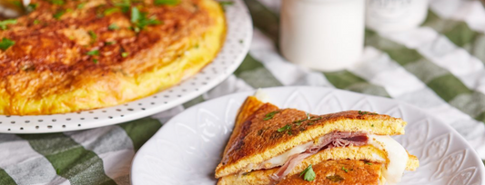 Fritatta