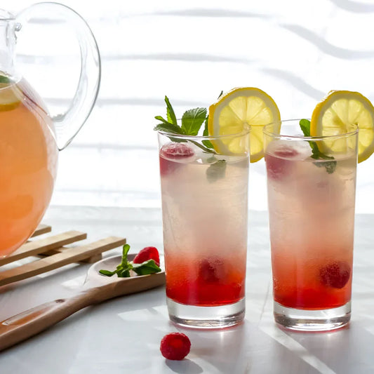 Limonádé variációk 🍹