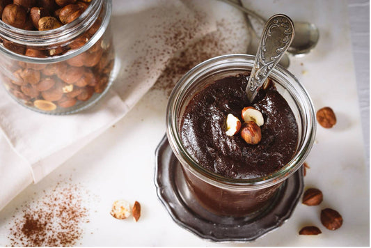 Házi nutella