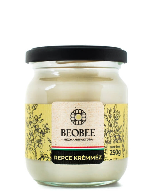 BeoBee Repce Krémméz