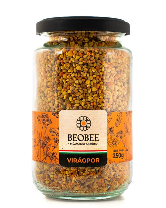 BeoBee Virágpor