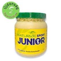 Naturize Junior Sportkakaó