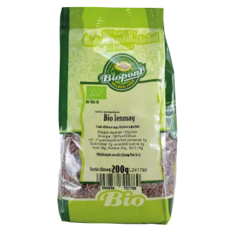 BIOPONT BIO LENMAG, 200 G