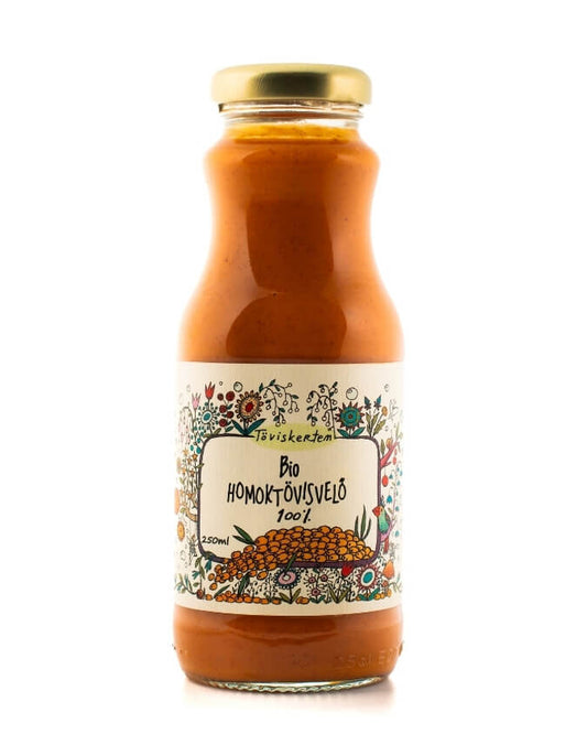 BeoBee Homoktövis velő