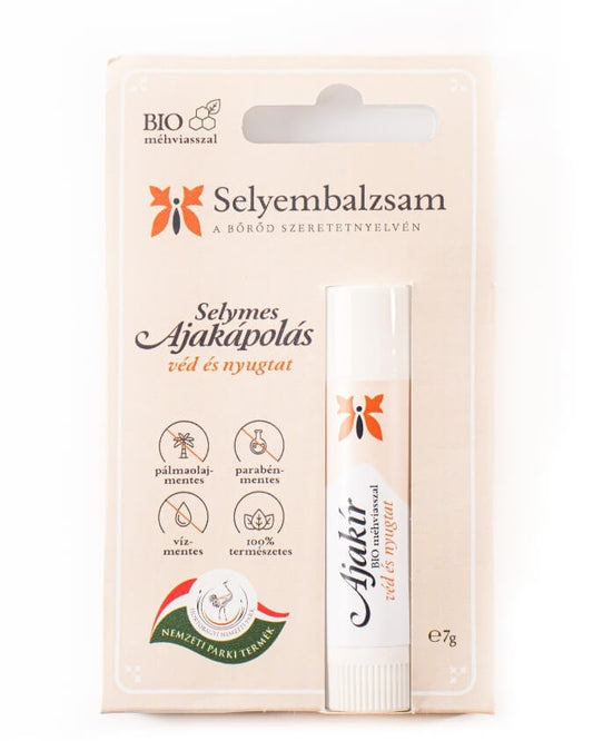 BeoBee Selyem Ajakír 5 ml