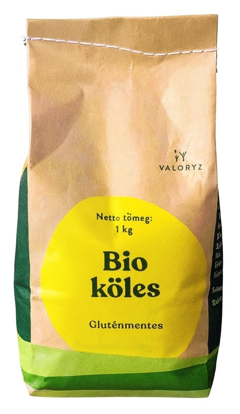 Bio Köles