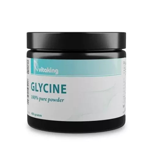 Vitaking 100% Glicin 400g