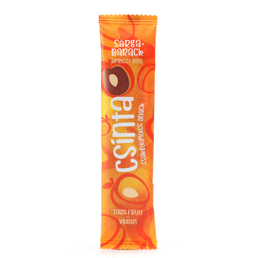 Sárgabarack Csinta