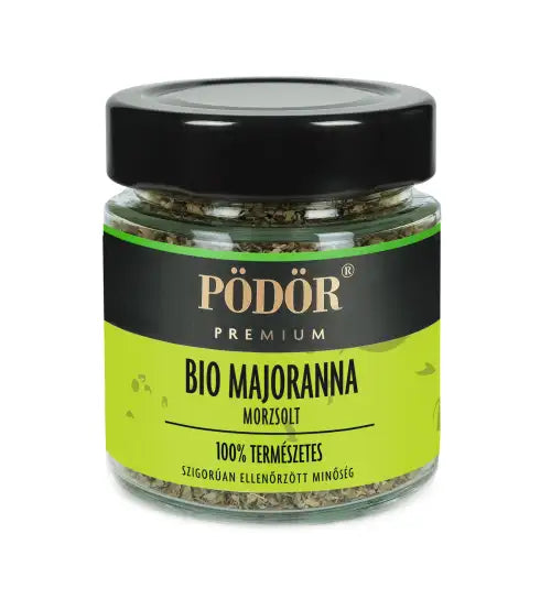 Bio majoranna - morzsolt