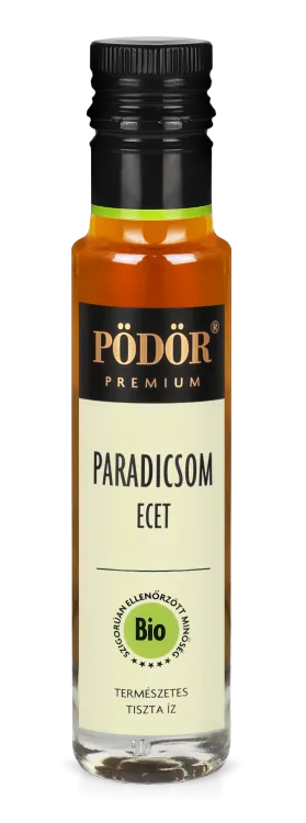 Bio paradicsomecet
