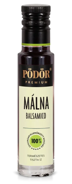 Málna balzsamecet