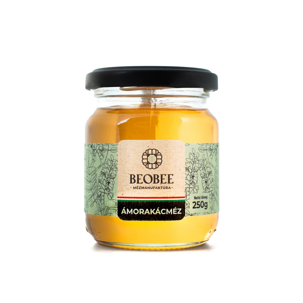 BeoBee Ámorakácméz