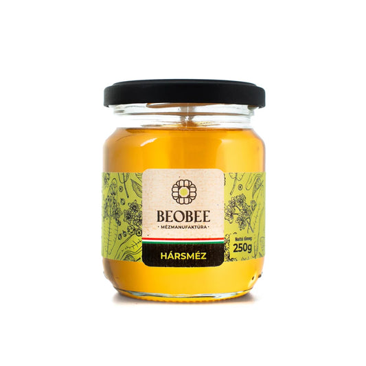 BeoBee Hársméz