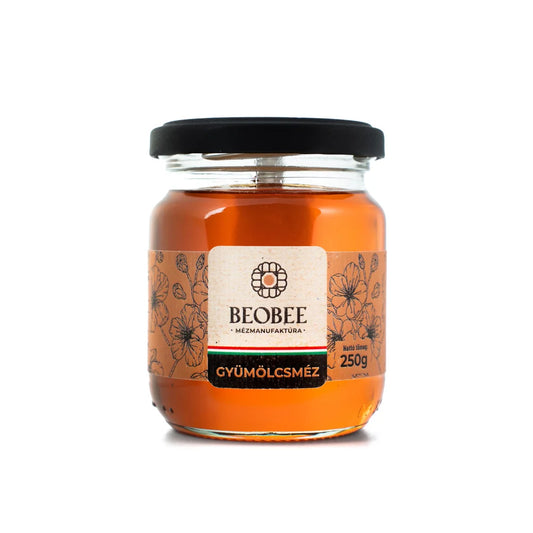 BeoBee Gyümölcsméz