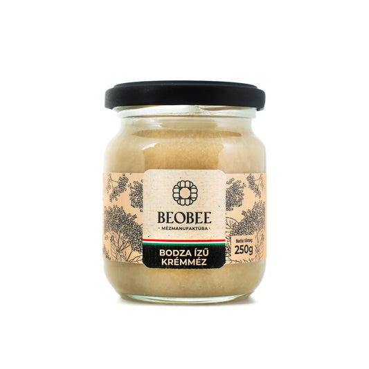 BeoBee Bodzás Krémméz