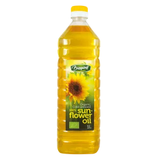 NAPRAFORGÓ HIDEGEN SAJTOLT OLAJ BIO 1 L