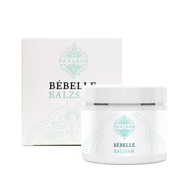 PANAROM BÉBELLE BALZSAM