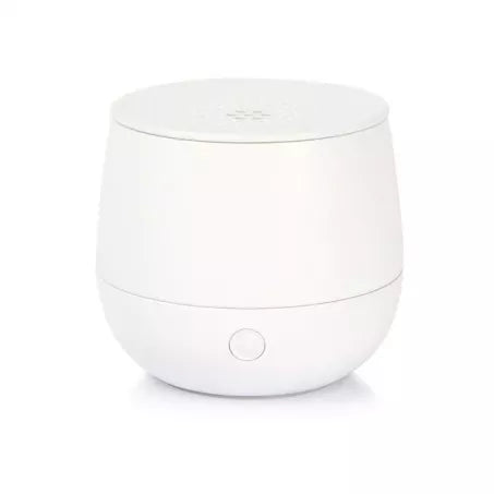 LOTUS DIFFÚZOR - FEHÉR Aromás gőzt képező diffúzor illóolajok párologtatására