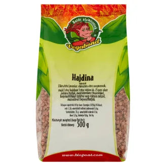 VEGABOND HAJDINA, 500 G