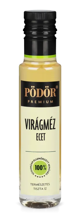 Virágméz ecet